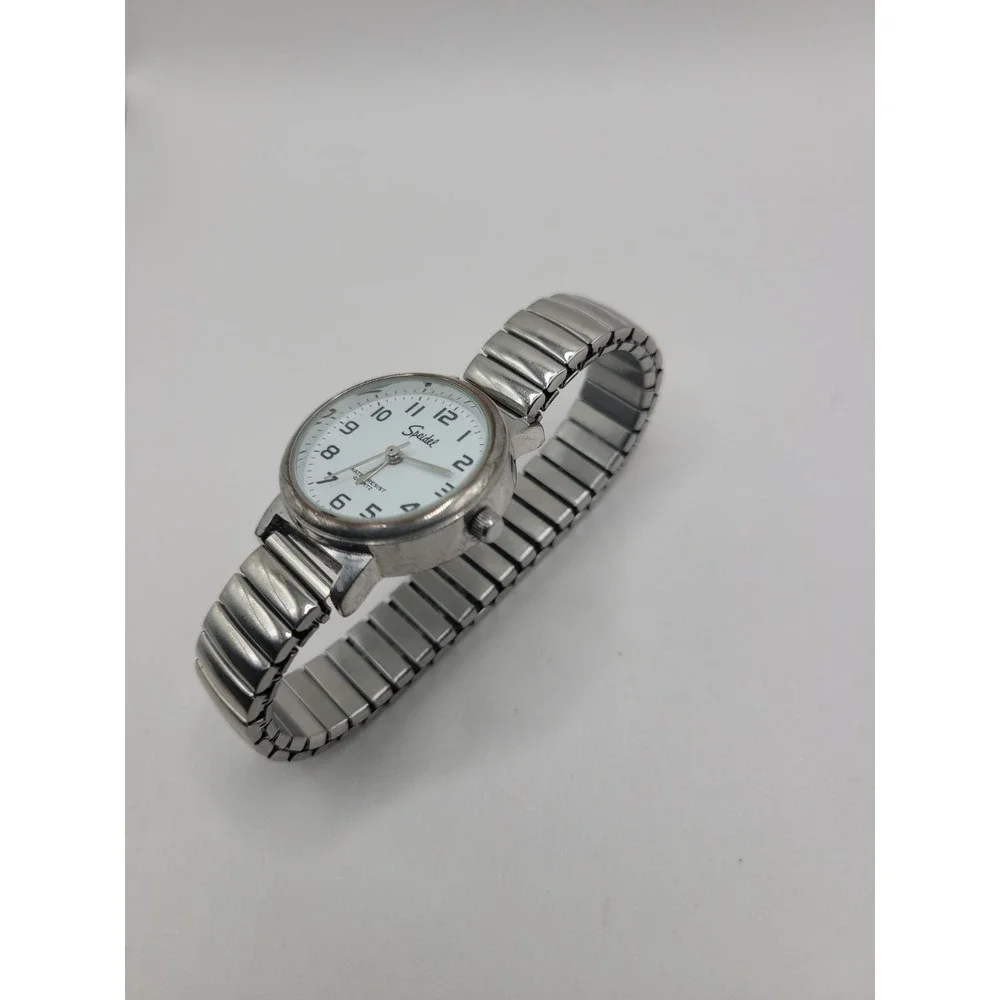 Speidel quartz wristwatch